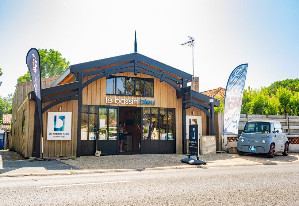 constructeur piscine Bordeaux,constructeur piscine Cap Ferret